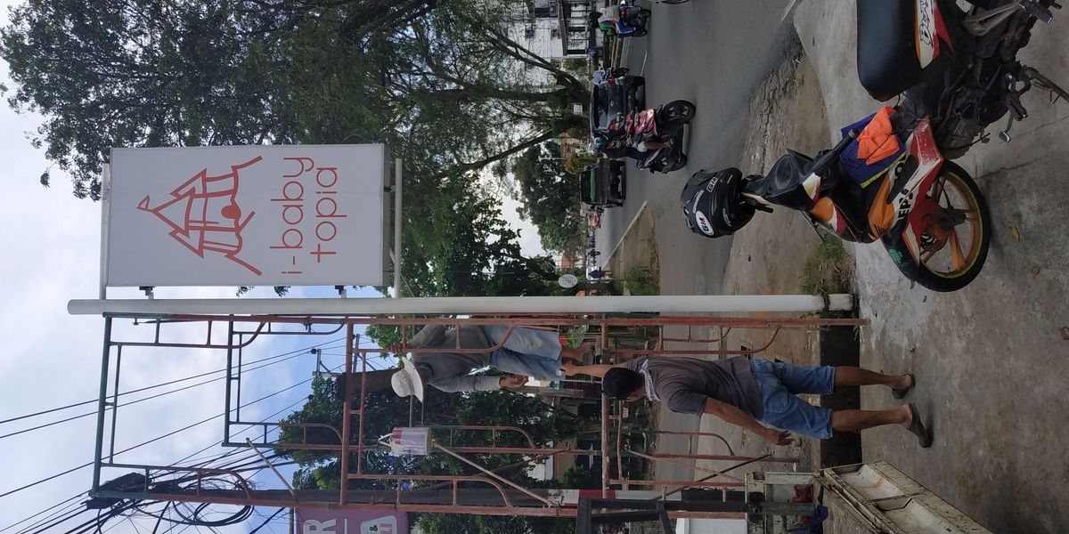 Dokumentasi Proyek 2018 - Seri 17 - Dokumentasi Proyek
